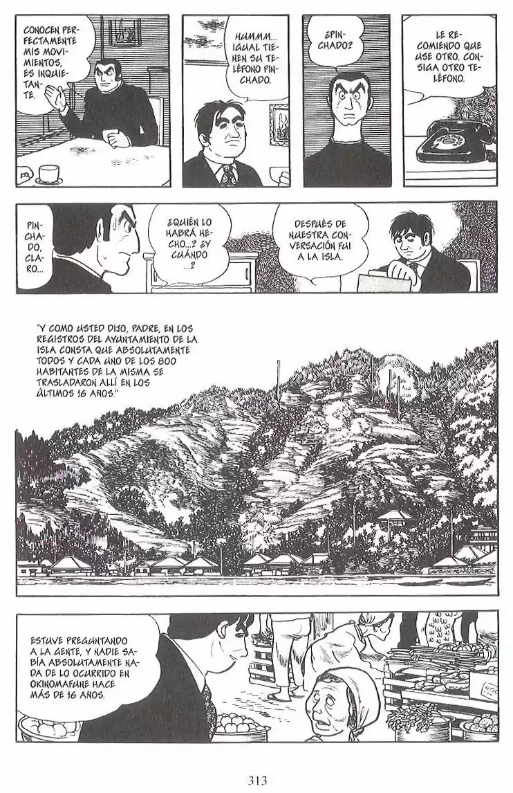 MW - Capítulo 15 - Página 15 - LectorTMOo