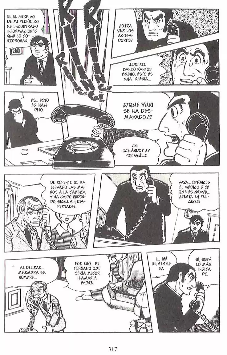MW - Capítulo 15 - Página 19 - LectorTMOo