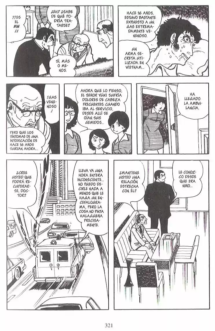 MW - Capítulo 16 - Página 3 - LectorTMOo