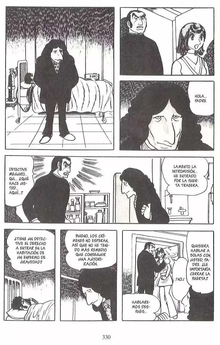 MW - Capítulo 16 - Página 12 - LectorTMOo