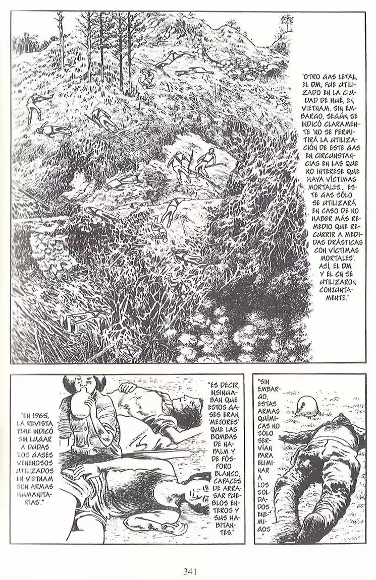 MW - Capítulo 17 - Página 3 - LectorTMOo
