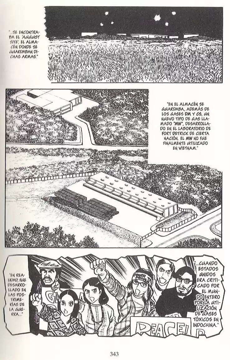 MW - Capítulo 17 - Página 5 - LectorTMOo