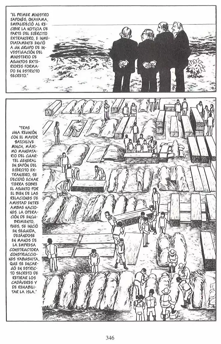 MW - Capítulo 17 - Página 8 - LectorTMOo