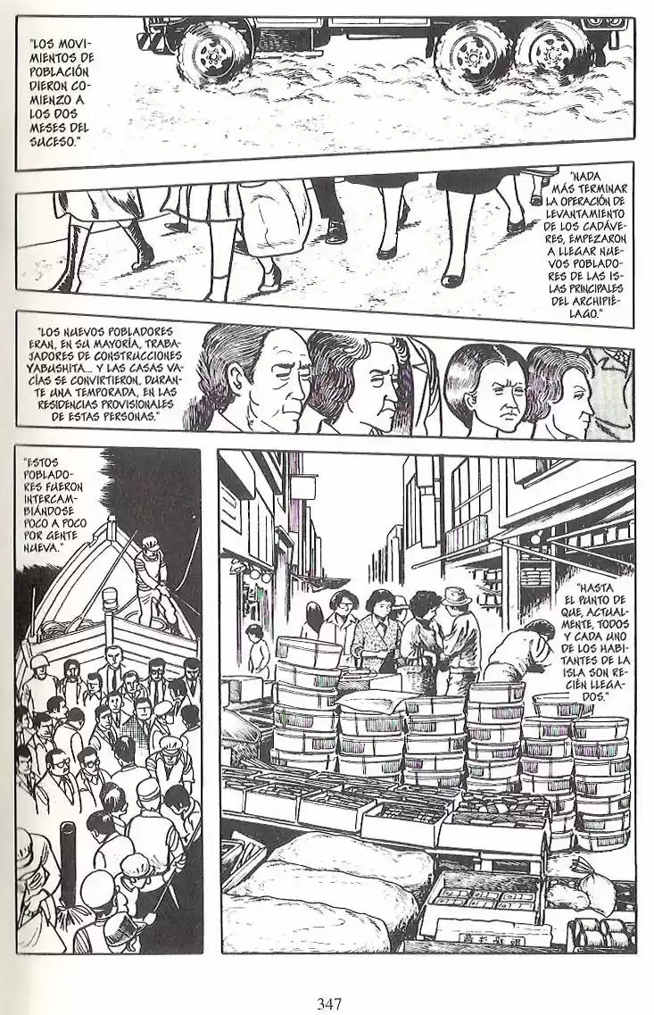 MW - Capítulo 17 - Página 9 - LectorTMOo