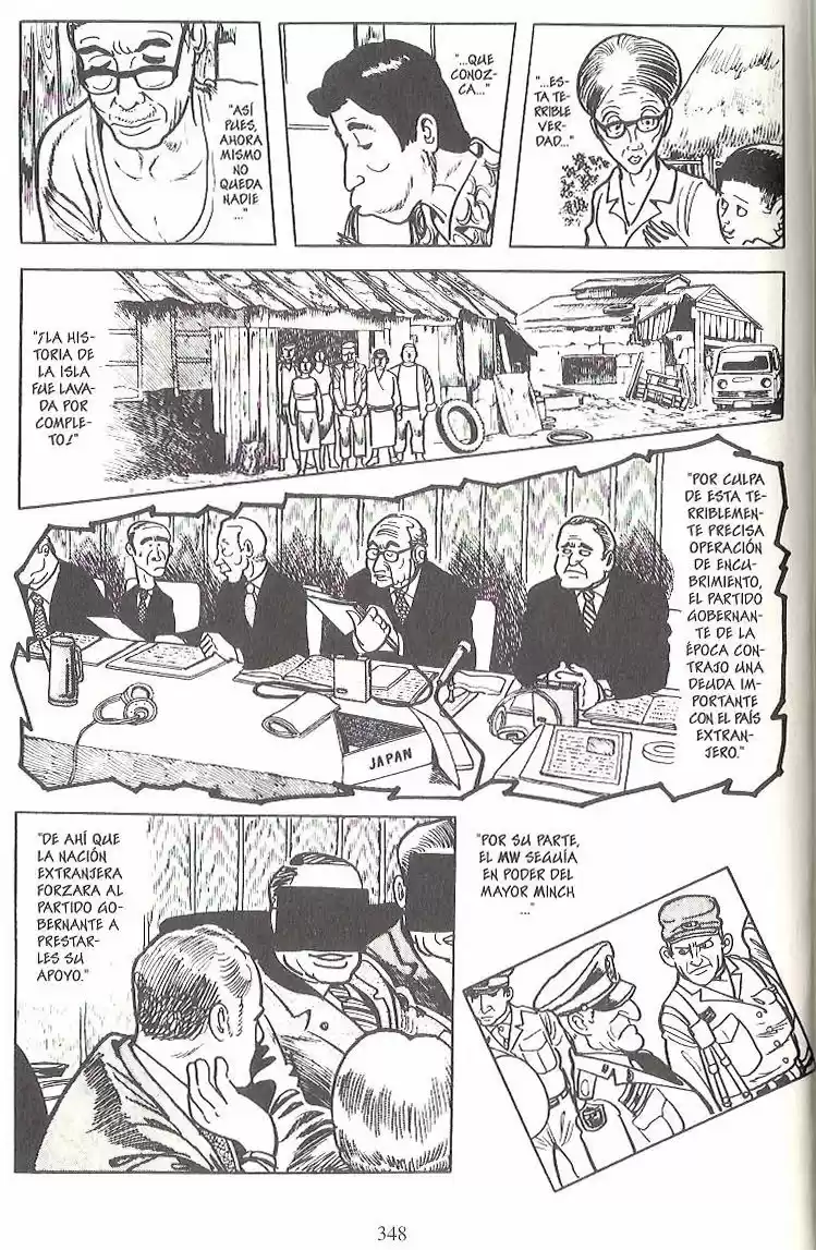 MW - Capítulo 17 - Página 10 - LectorTMOo