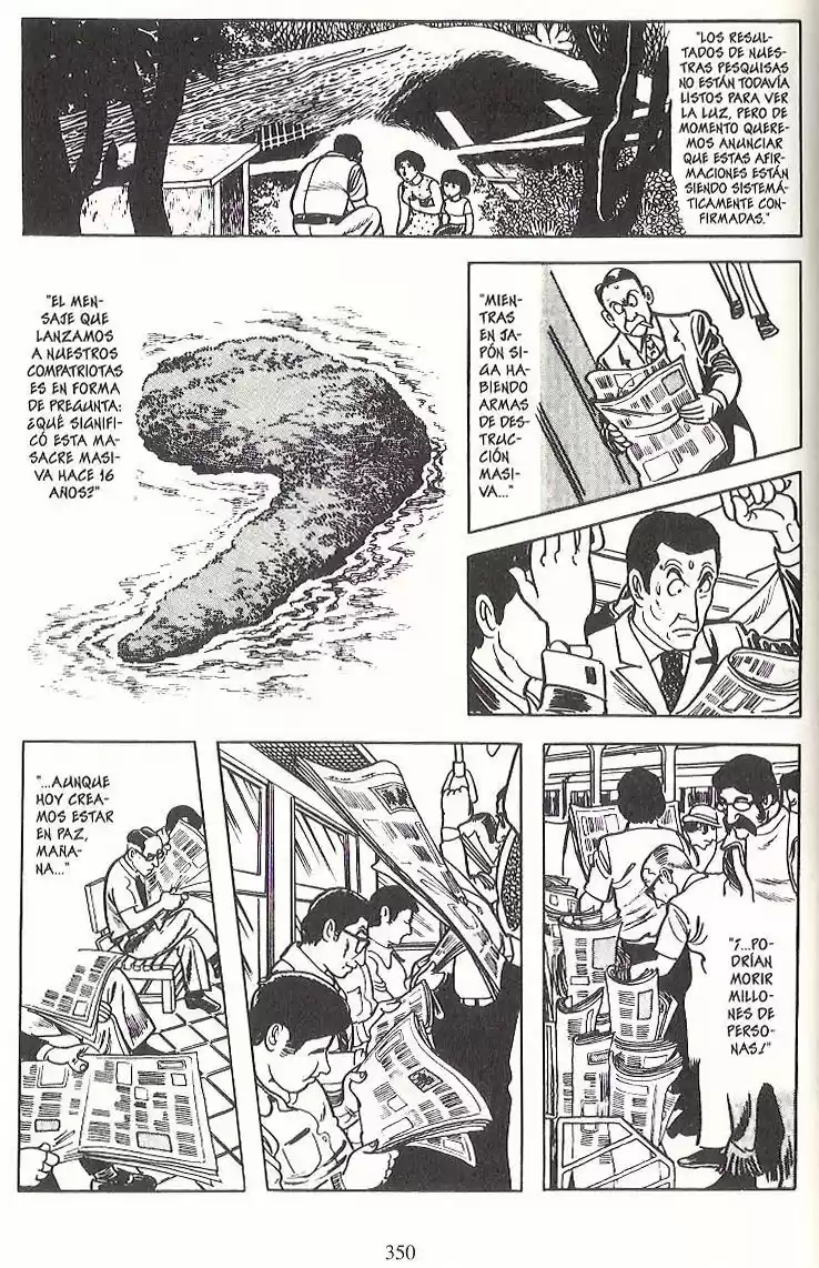 MW - Capítulo 17 - Página 12 - LectorTMOo