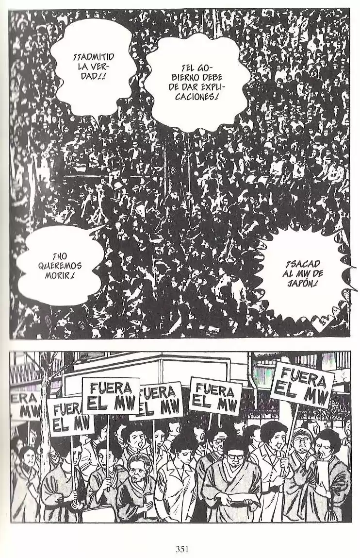 MW - Capítulo 17 - Página 13 - LectorTMOo