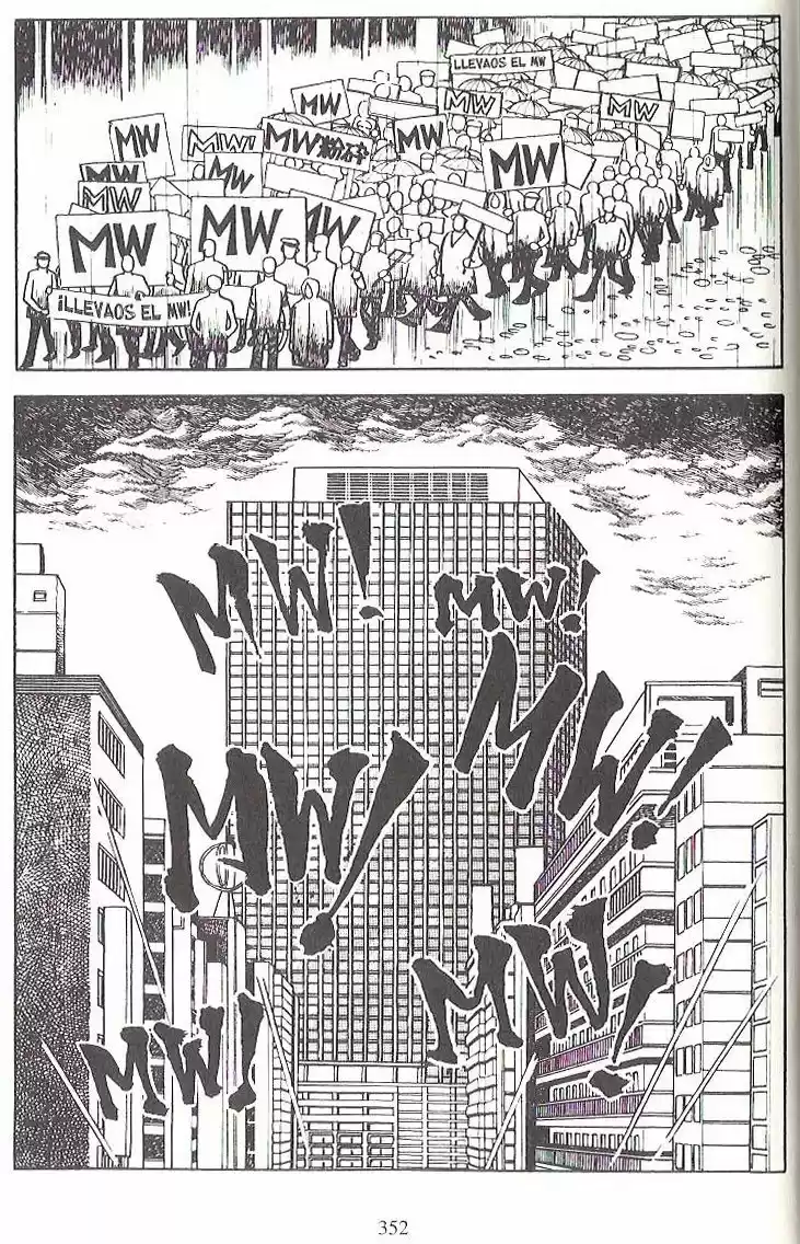 MW - Capítulo 17 - Página 14 - LectorTMOo