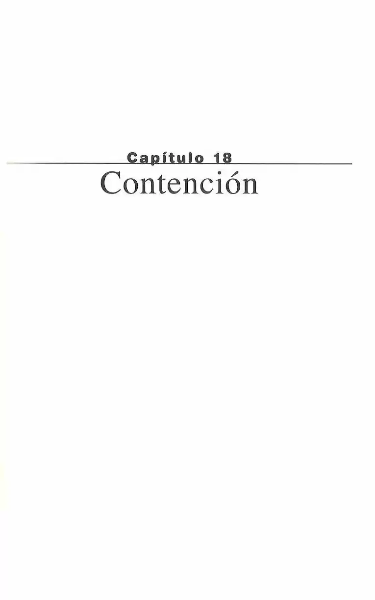 MW - Capítulo 18 - Página 1 - LectorTMOo