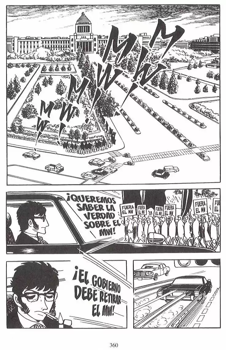 MW - Capítulo 18 - Página 2 - LectorTMOo