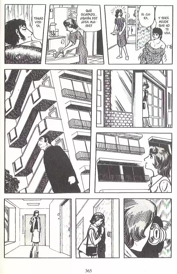 MW - Capítulo 18 - Página 7 - LectorTMOo