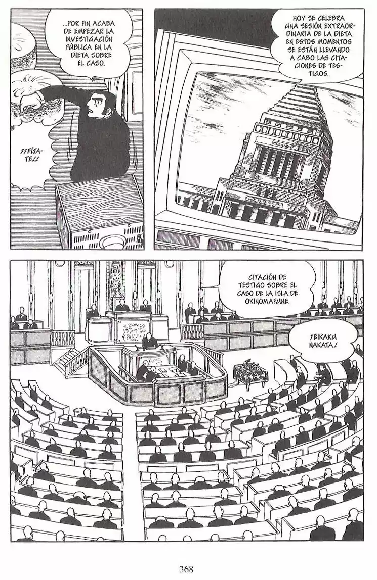 MW - Capítulo 18 - Página 10 - LectorTMOo