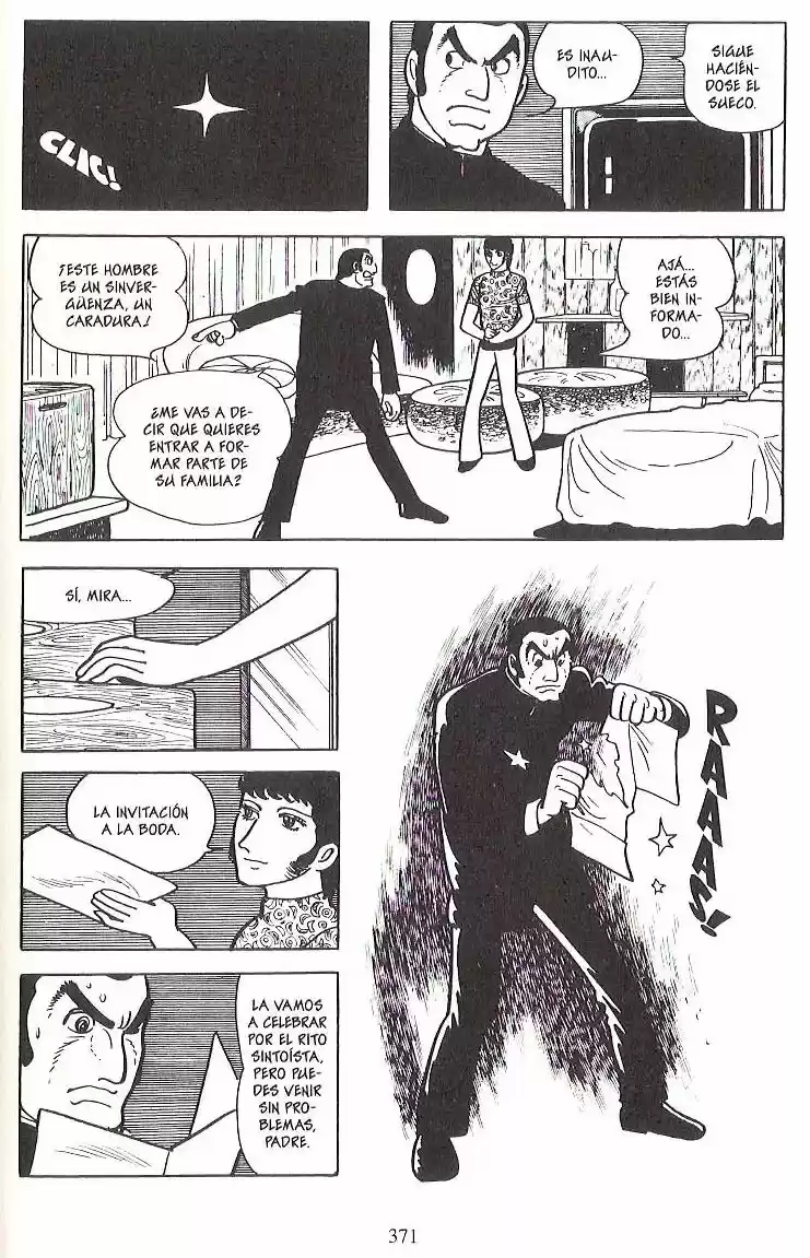 MW - Capítulo 18 - Página 13 - LectorTMOo