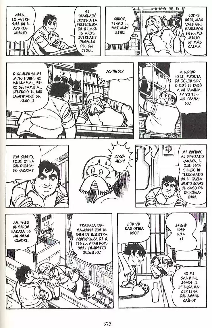 MW - Capítulo 18 - Página 17 - LectorTMOo
