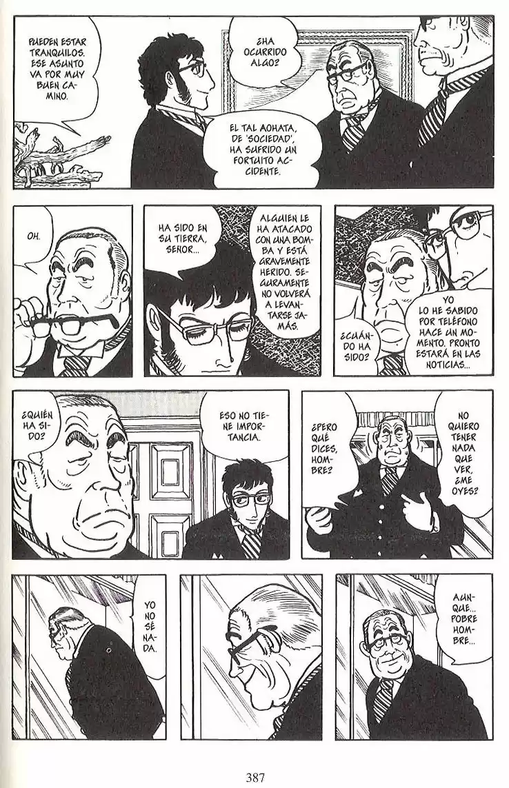 MW - Capítulo 19 - Página 9 - LectorTMOo