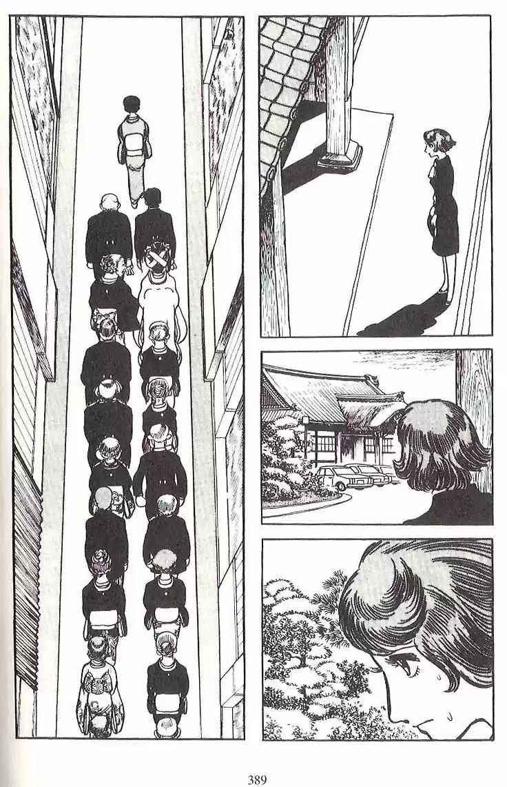 MW - Capítulo 19 - Página 11 - LectorTMOo