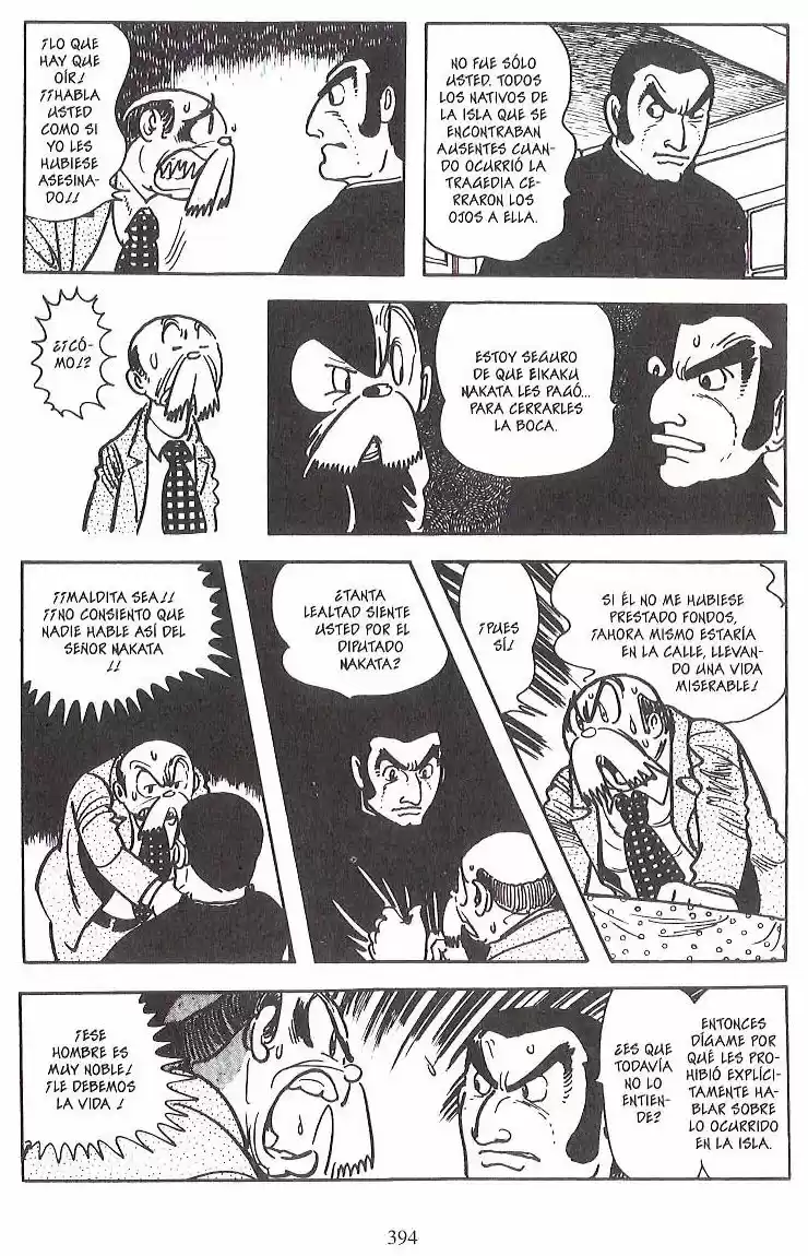 MW - Capítulo 19 - Página 16 - LectorTMOo