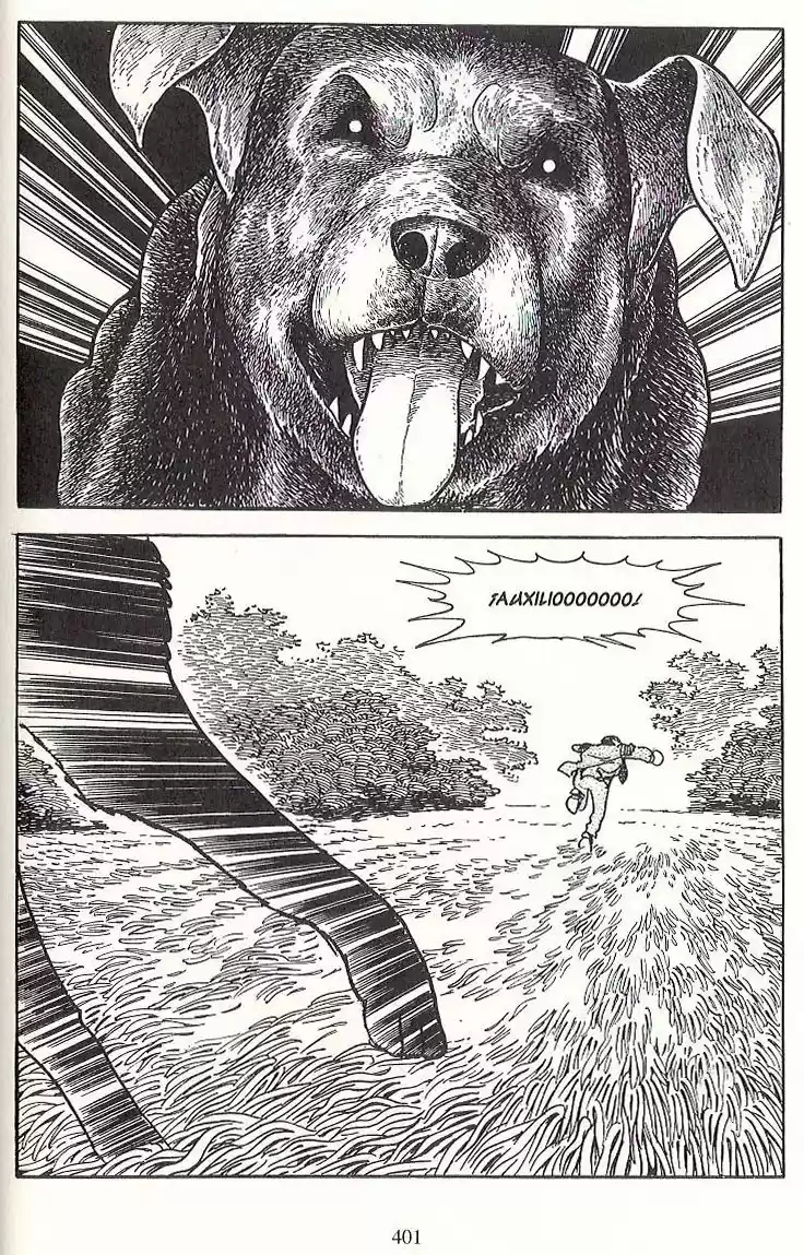 MW - Capítulo 20 - Página 3 - LectorTMOo
