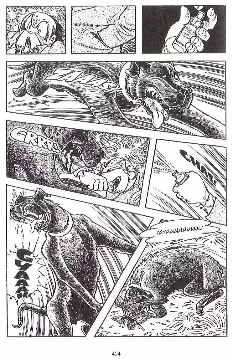 MW - Capítulo 20 - Página 6 - LectorTMOo