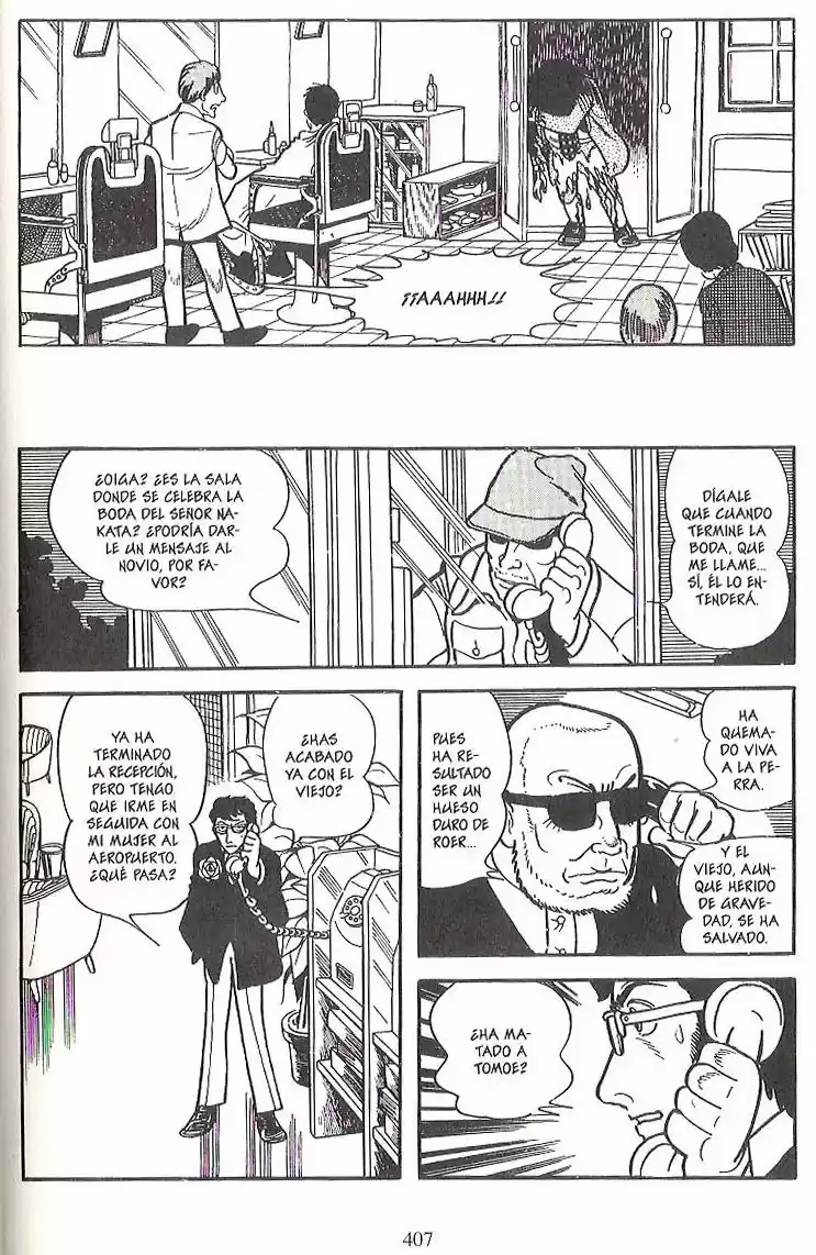 MW - Capítulo 20 - Página 9 - LectorTMOo