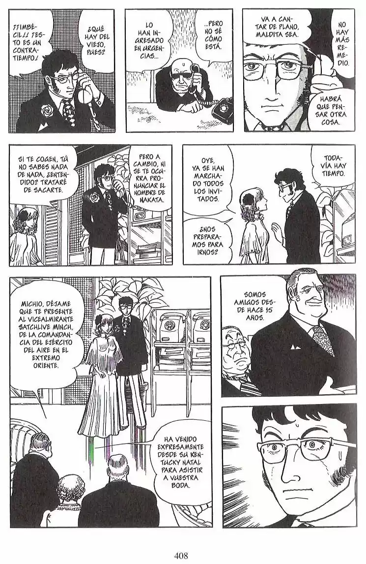 MW - Capítulo 20 - Página 10 - LectorTMOo