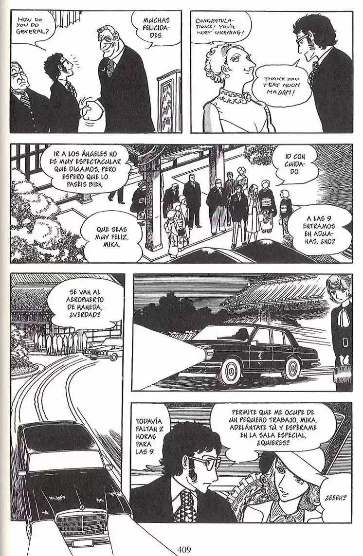 MW - Capítulo 20 - Página 11 - LectorTMOo