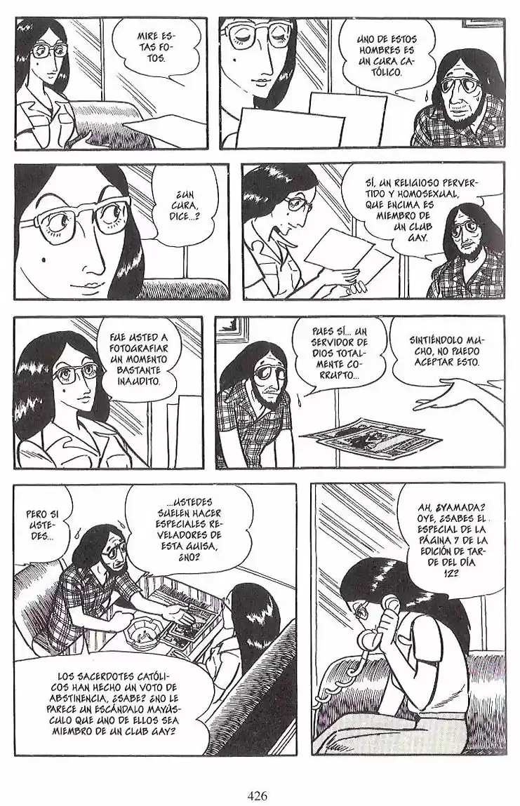 MW - Capítulo 20 - Página 28 - LectorTMOo