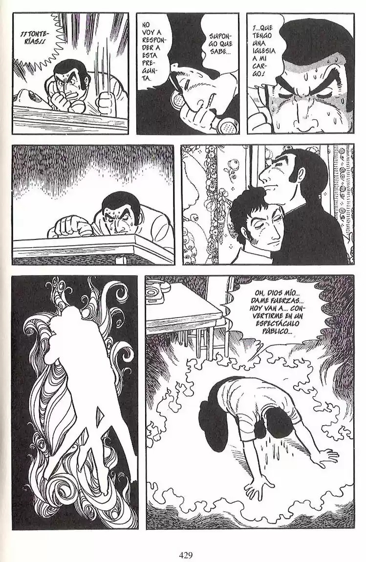 MW - Capítulo 20 - Página 31 - LectorTMOo