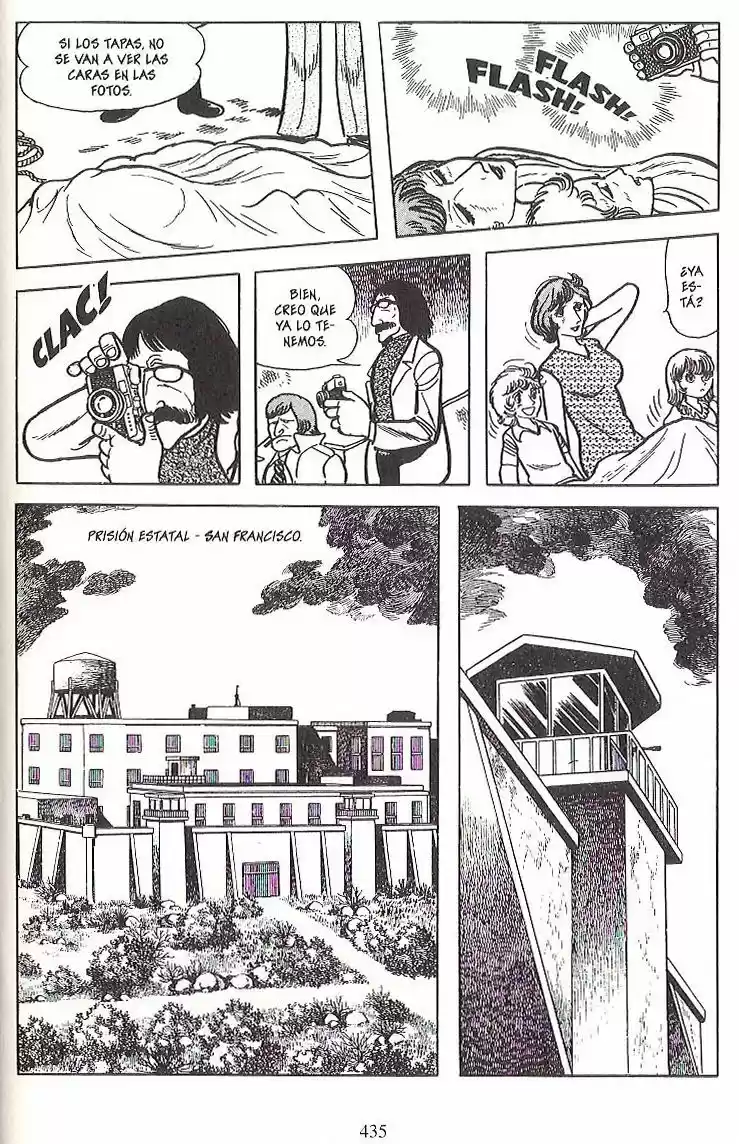 MW - Capítulo 21 - Página 3 - LectorTMOo
