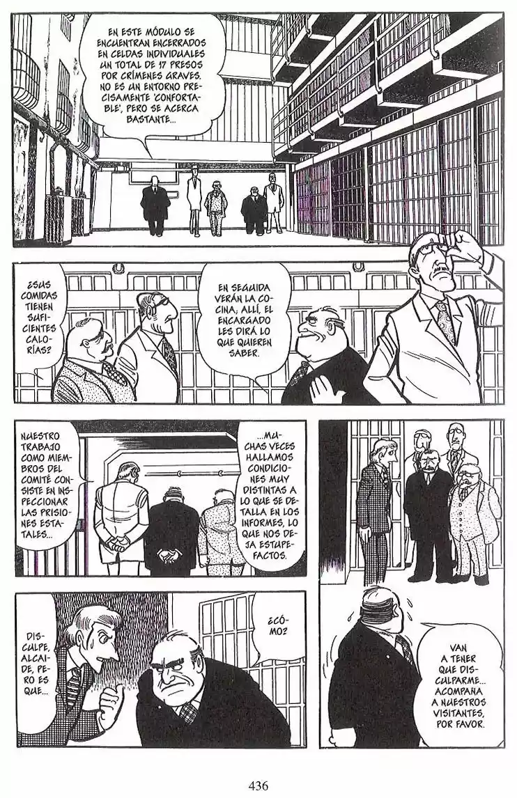 MW - Capítulo 21 - Página 4 - LectorTMOo