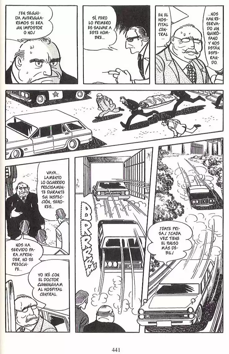 MW - Capítulo 21 - Página 9 - LectorTMOo