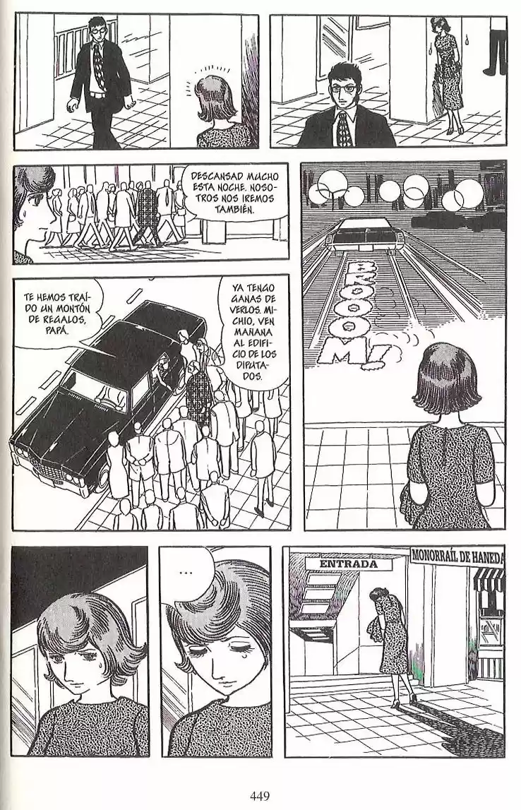 MW - Capítulo 22 - Página 5 - LectorTMOo