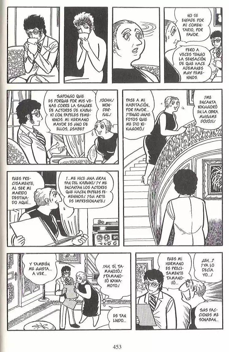MW - Capítulo 22 - Página 9 - LectorTMOo