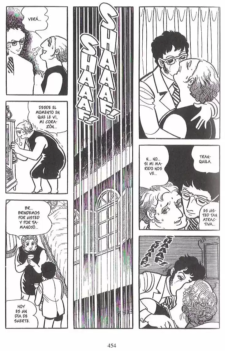 MW - Capítulo 22 - Página 10 - LectorTMOo