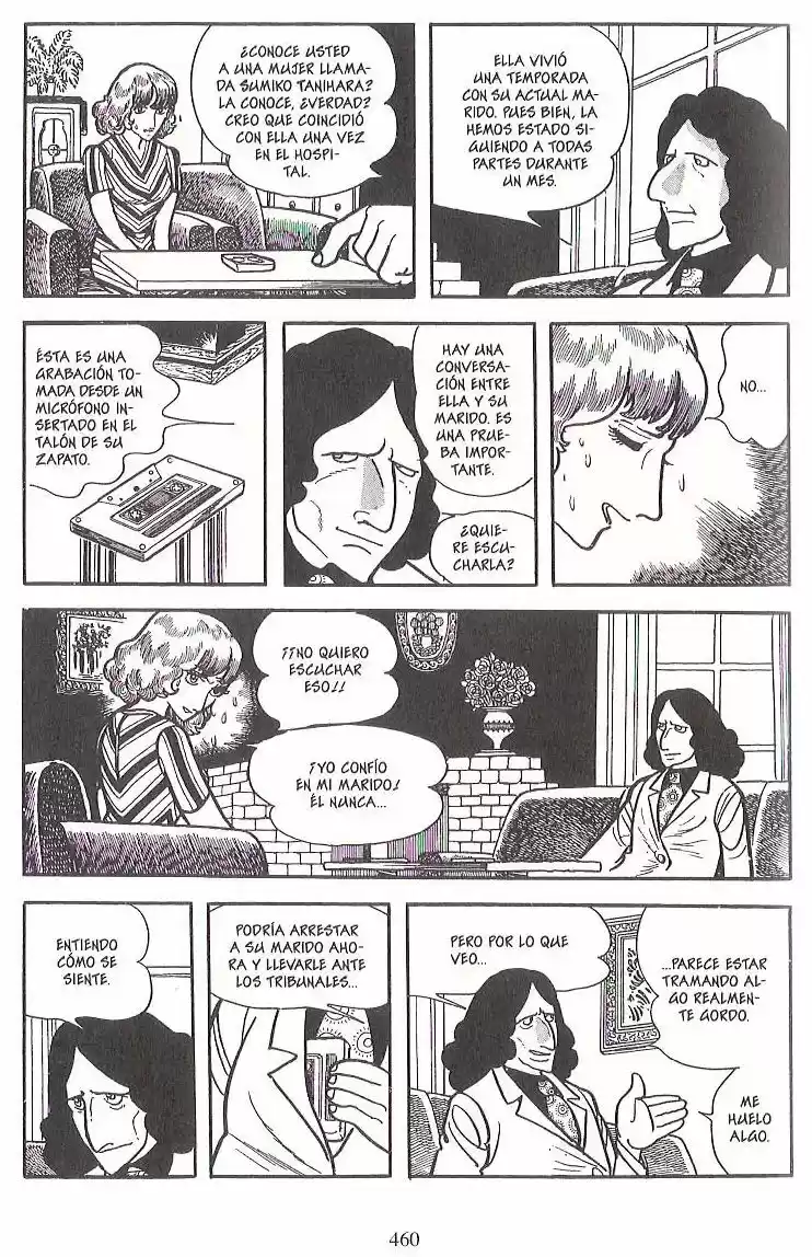MW - Capítulo 22 - Página 16 - LectorTMOo