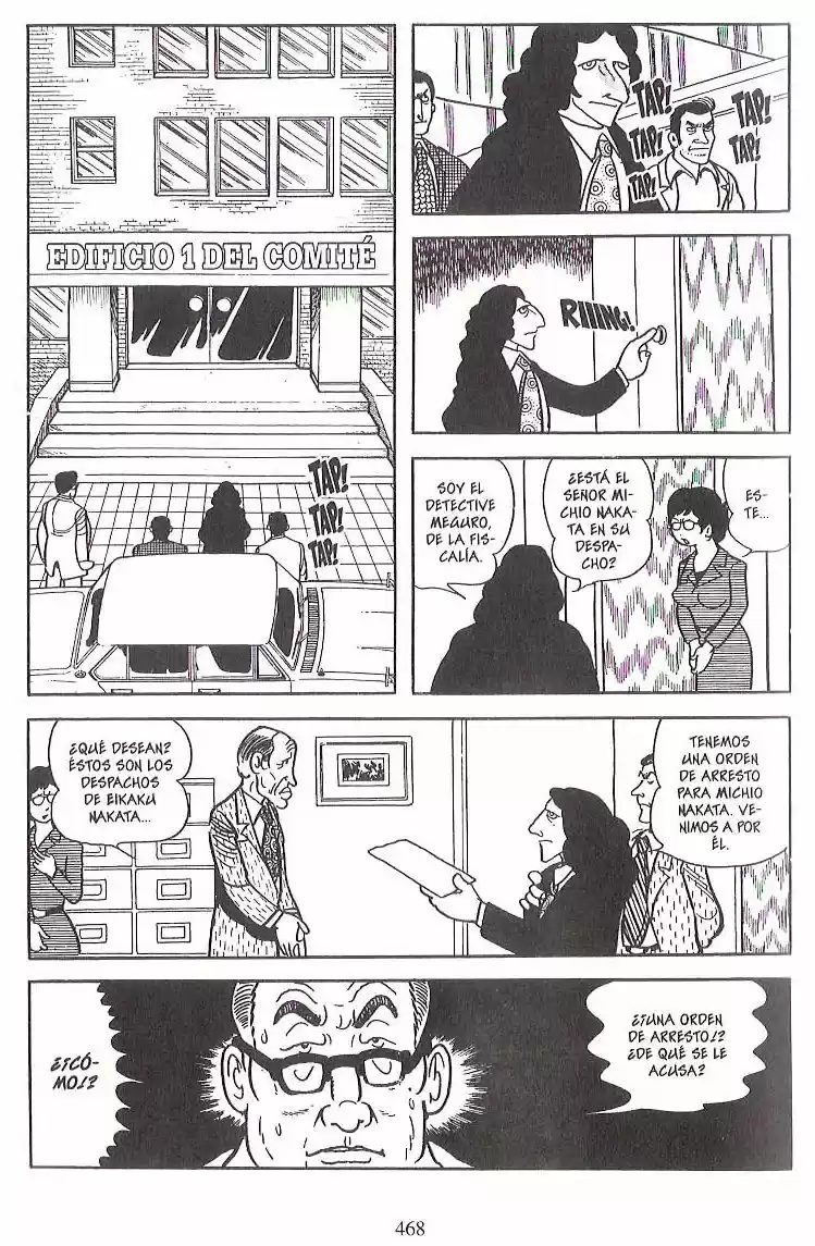 MW - Capítulo 23 - Página 2 - LectorTMOo