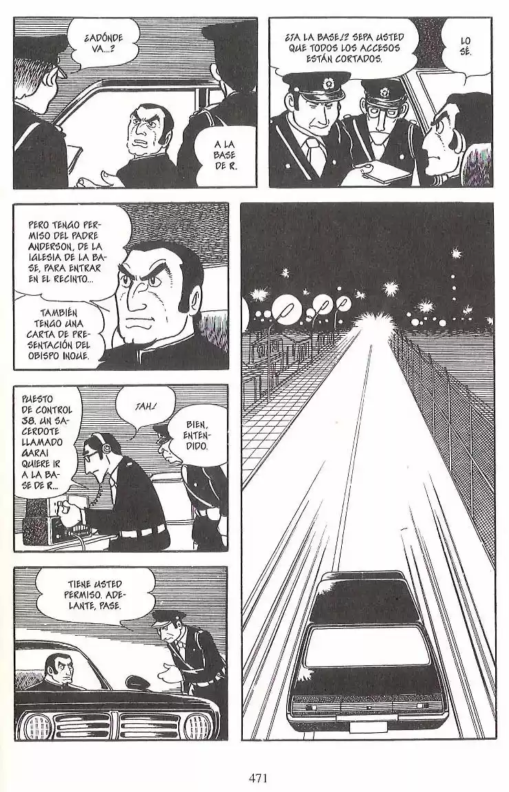 MW - Capítulo 23 - Página 5 - LectorTMOo