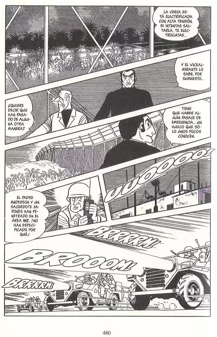 MW - Capítulo 23 - Página 14 - LectorTMOo