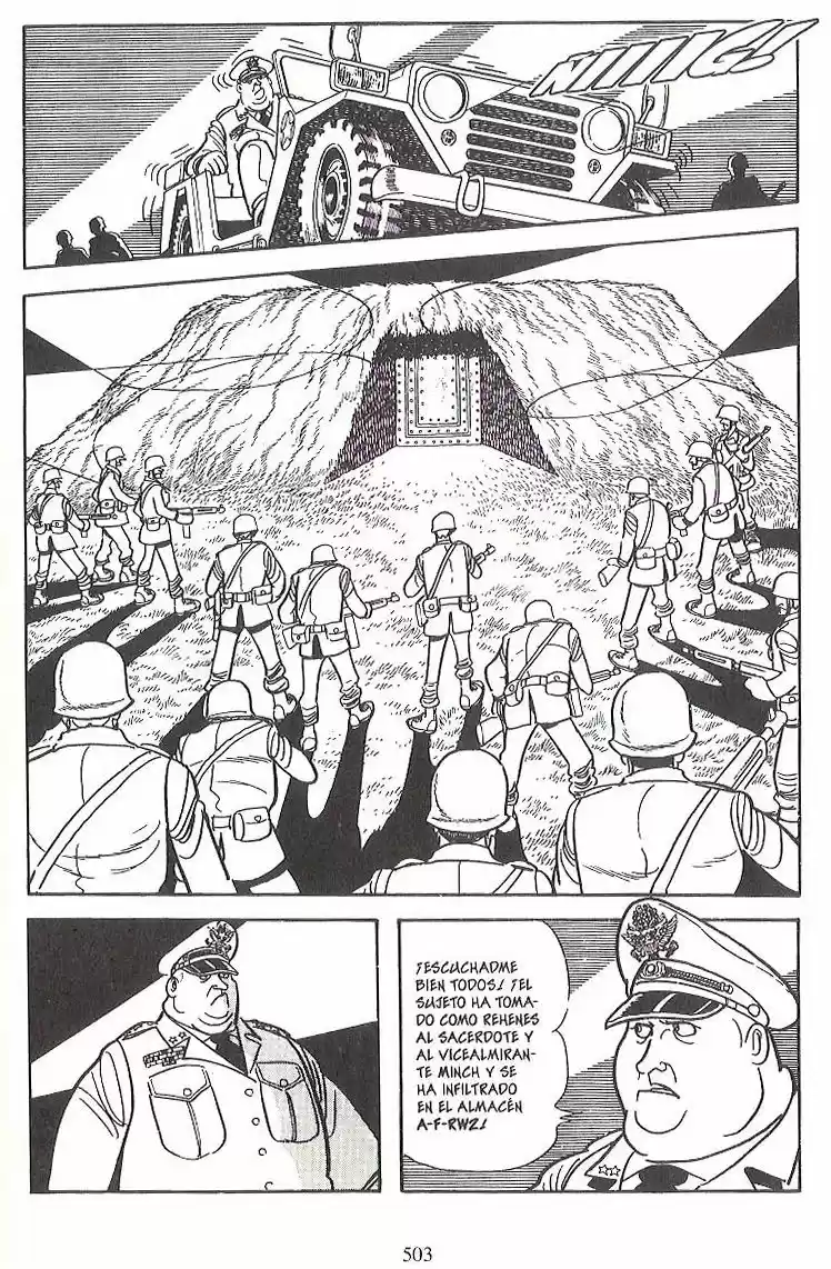 MW - Capítulo 24 - Página 3 - LectorTMOo
