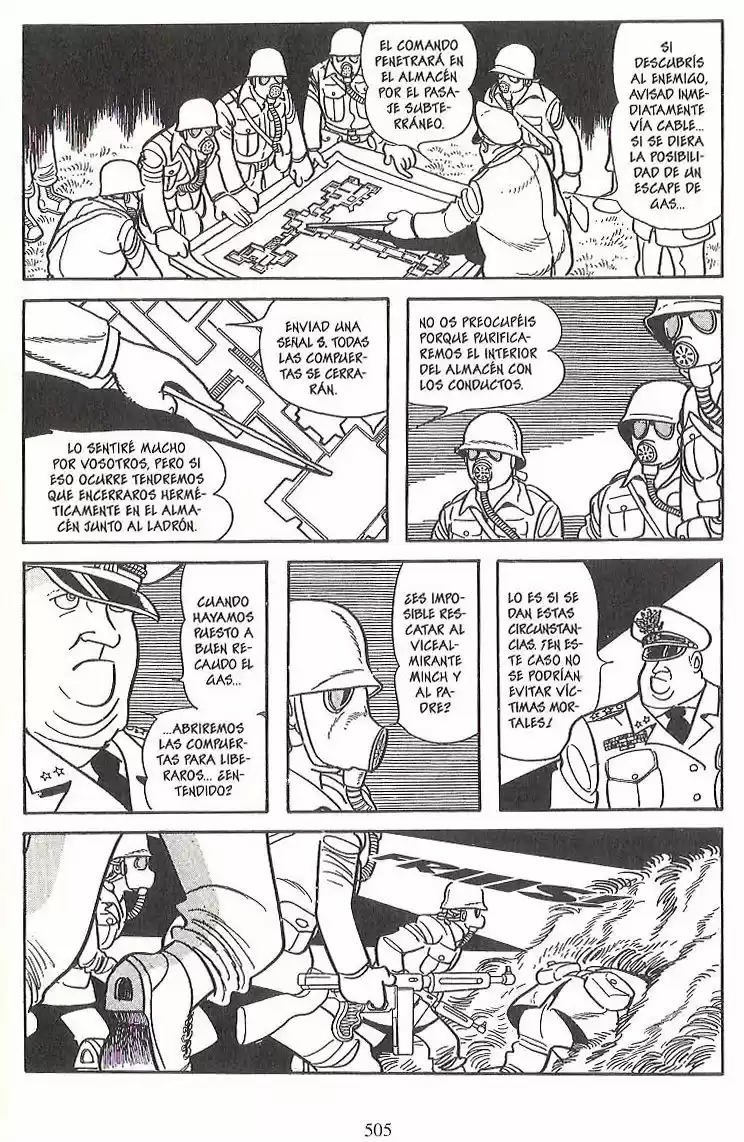 MW - Capítulo 24 - Página 5 - LectorTMOo