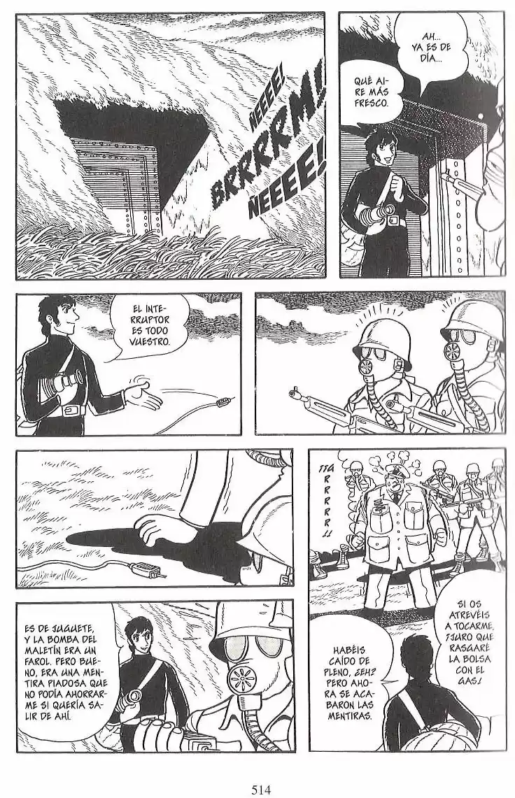 MW - Capítulo 24 - Página 14 - LectorTMOo