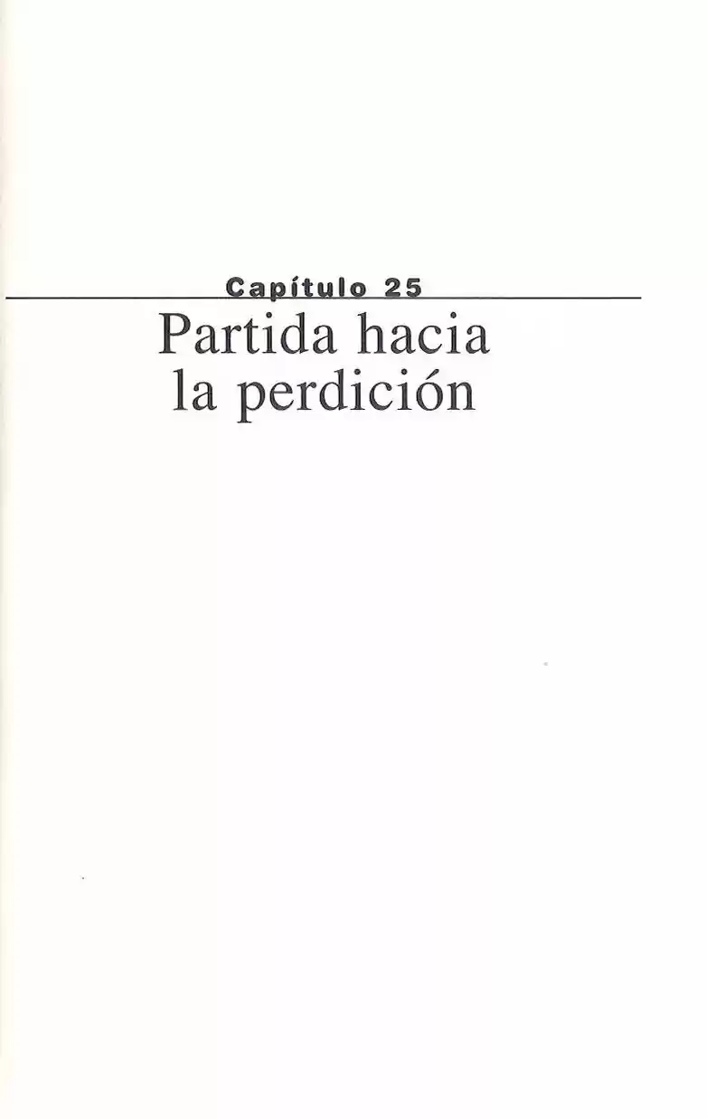 MW - Capítulo 25 - Página 1 - LectorTMOo