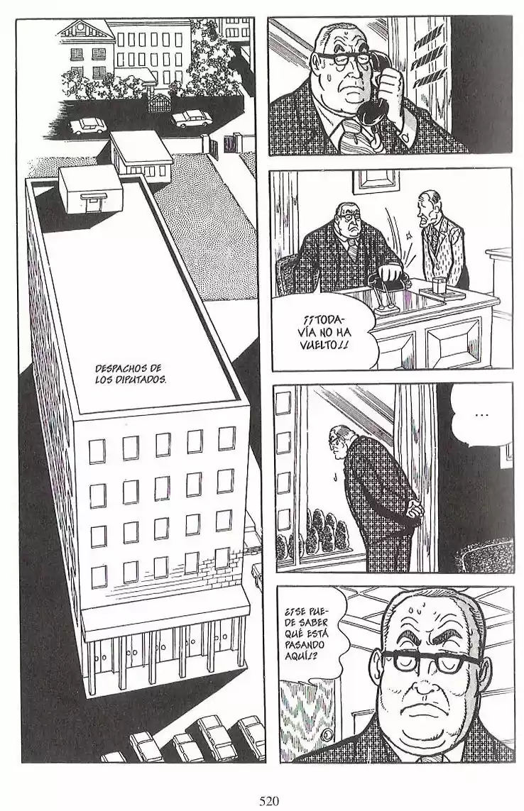 MW - Capítulo 25 - Página 2 - LectorTMOo