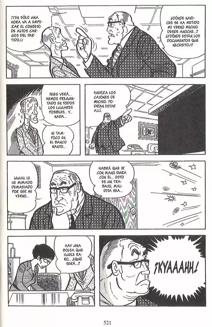 MW - Capítulo 25 - Página 3 - LectorTMOo