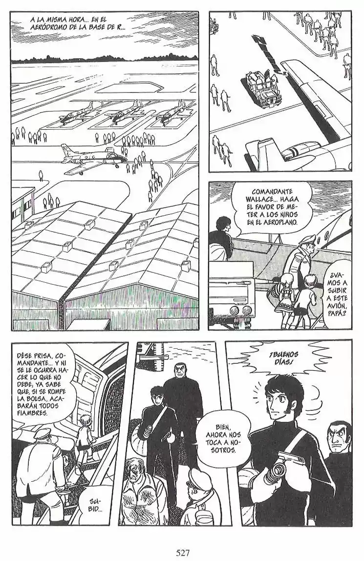 MW - Capítulo 25 - Página 9 - LectorTMOo