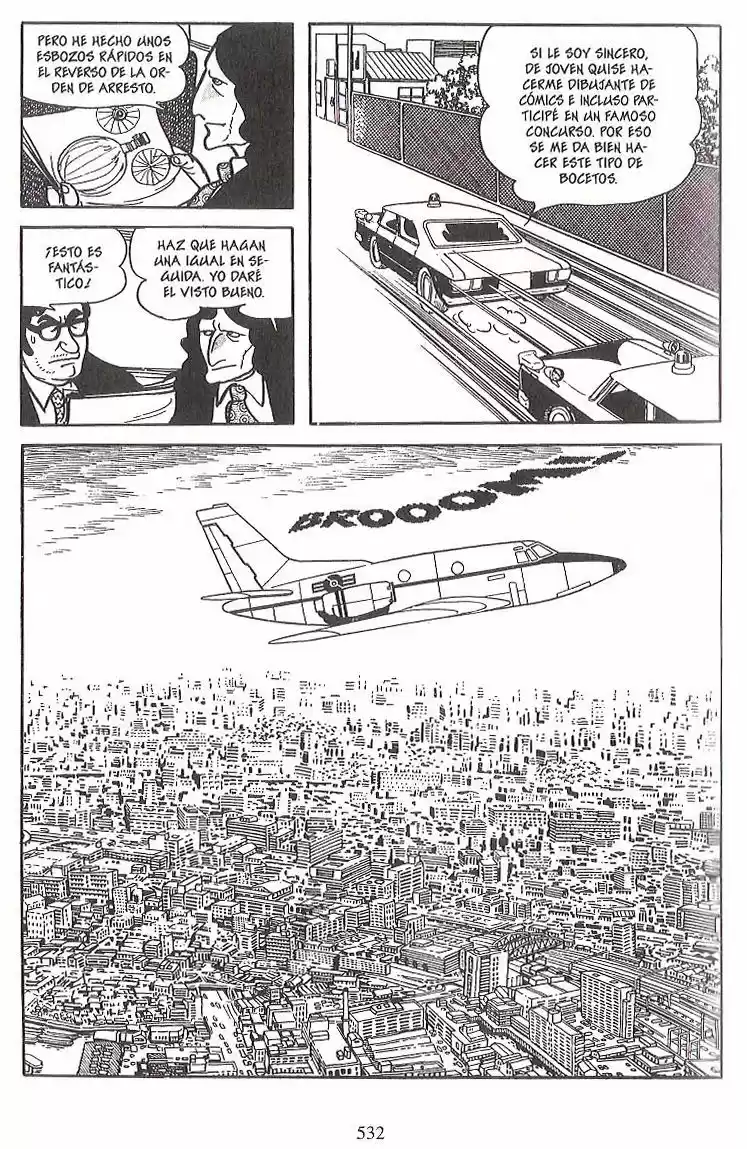 MW - Capítulo 25 - Página 14 - LectorTMOo