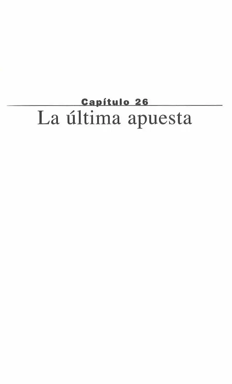 MW - Capítulo 26 - Página 1 - LectorTMOo