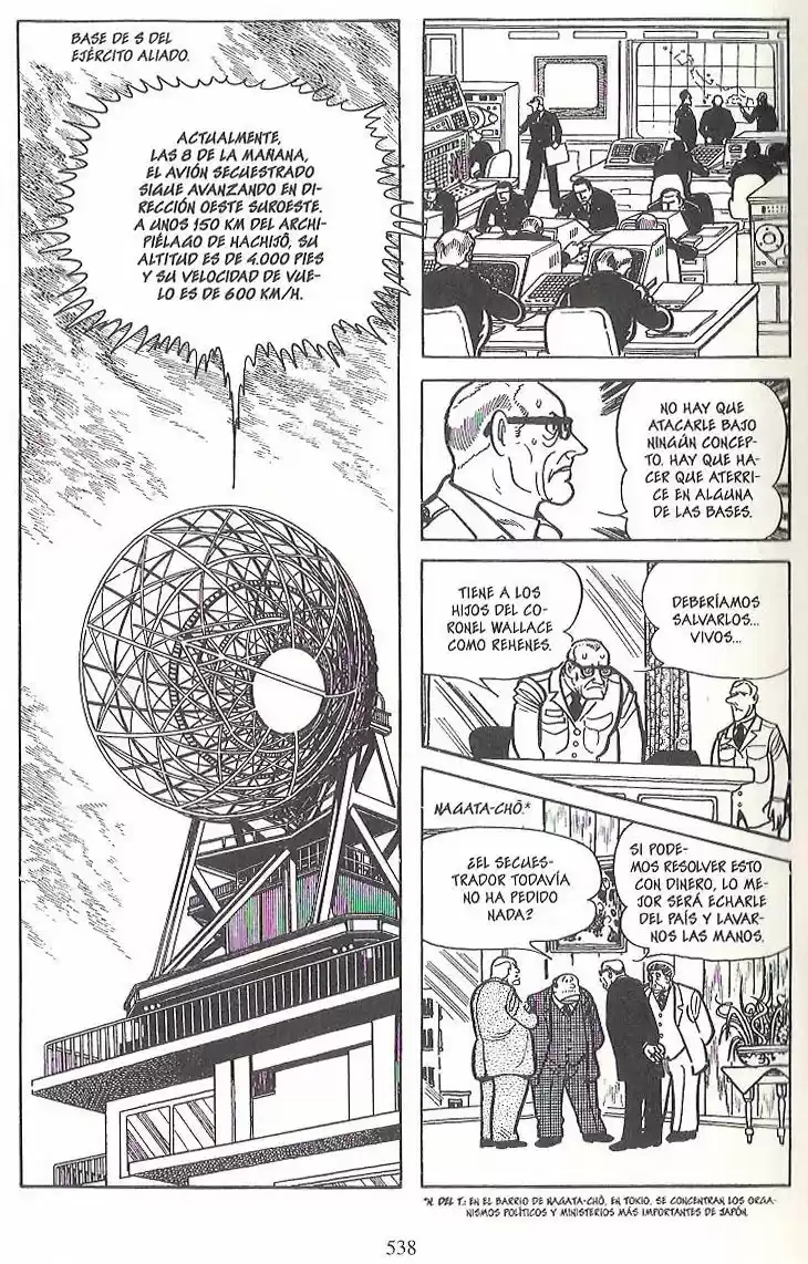 MW - Capítulo 26 - Página 2 - LectorTMOo