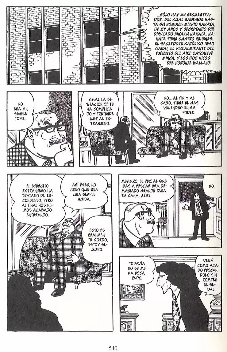 MW - Capítulo 26 - Página 4 - LectorTMOo