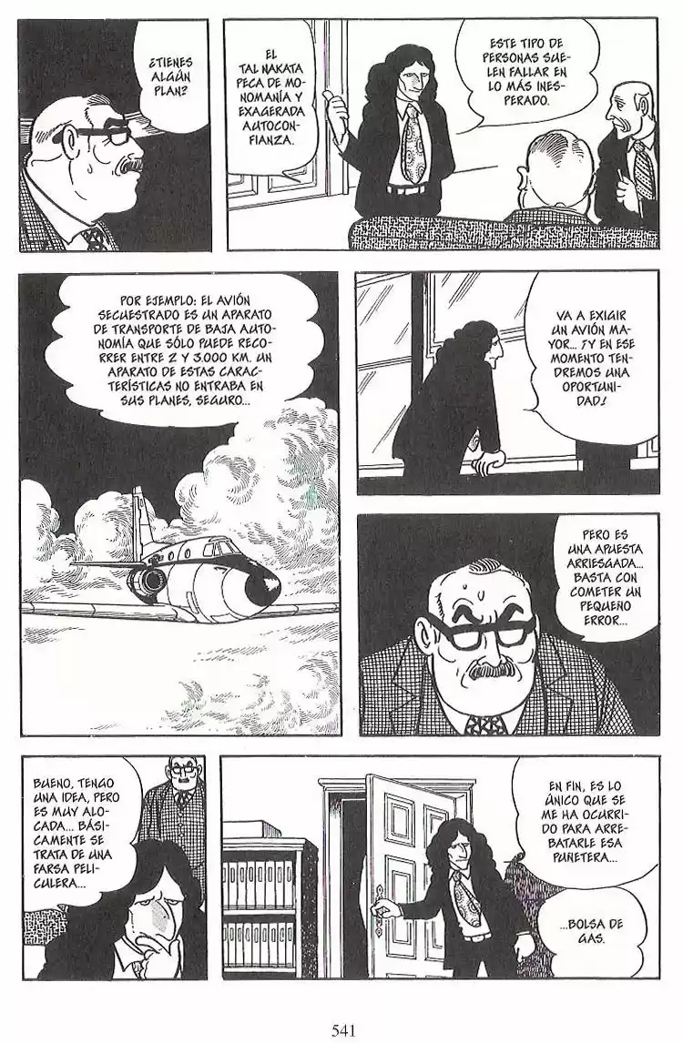 MW - Capítulo 26 - Página 5 - LectorTMOo